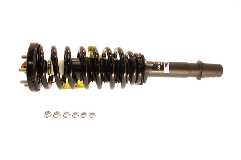 KYB Shocks & Struts Strut Plus Front Left 2008-2012 Honda Accord-thumbmail-1