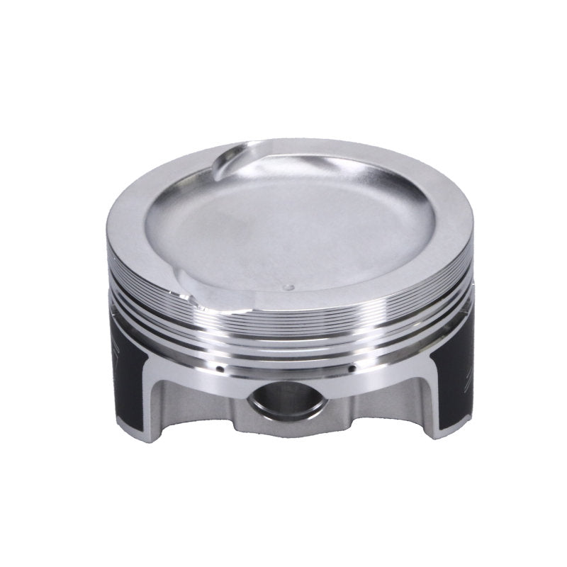 Wiseco Chevy LS Series -25cc Dish 4.100inch Bore Piston Shelf Stock Kit-thumbmail-7