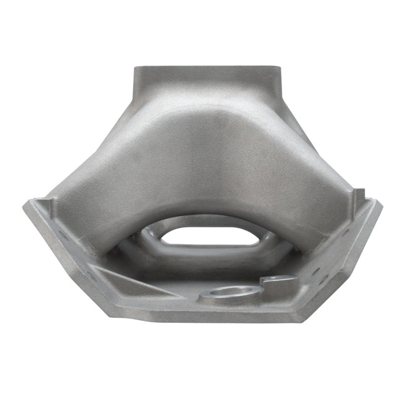 Edelbrock Manifold Big Victor II BBC w/ Edelbrock Profiler or Dart Big Chief Heads Dominator Flange-thumbmail-16