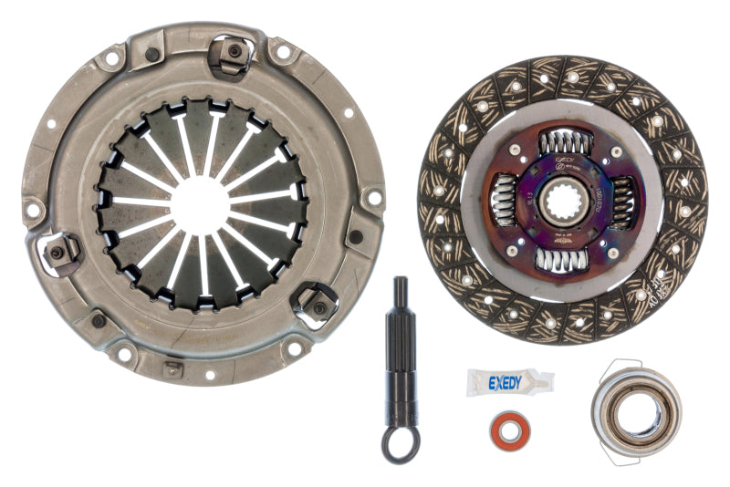 Exedy OE 1987-1988 Chevrolet Spectrum L4 Clutch Kit-thumbmail-1
