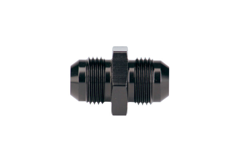 Aeromotive AN -08 / AN -08 Male Flare Union Fitting-thumbmail-2
