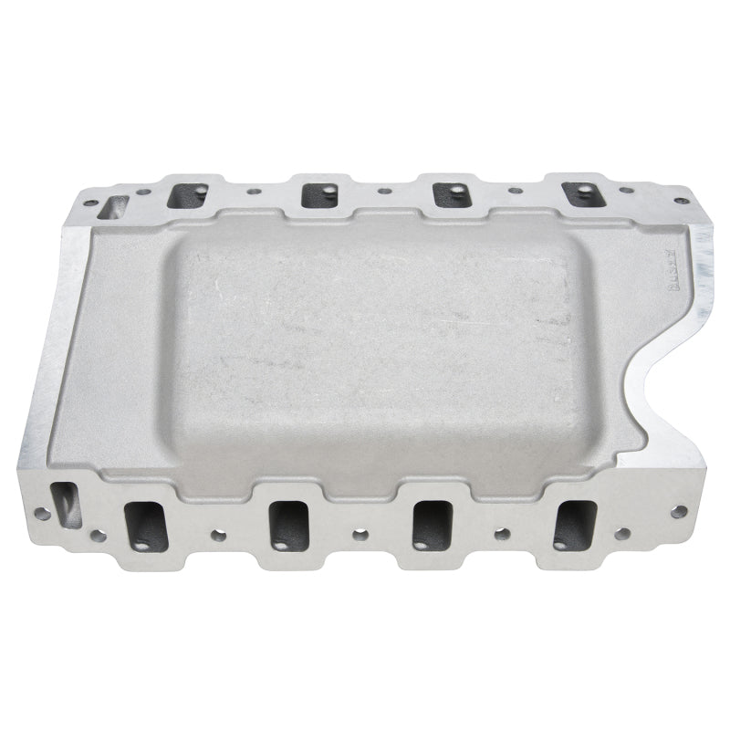 Edelbrock Intake Manifold Victor Jr Holden V8 VN Carbureted Single Plane 4150-thumbmail-10