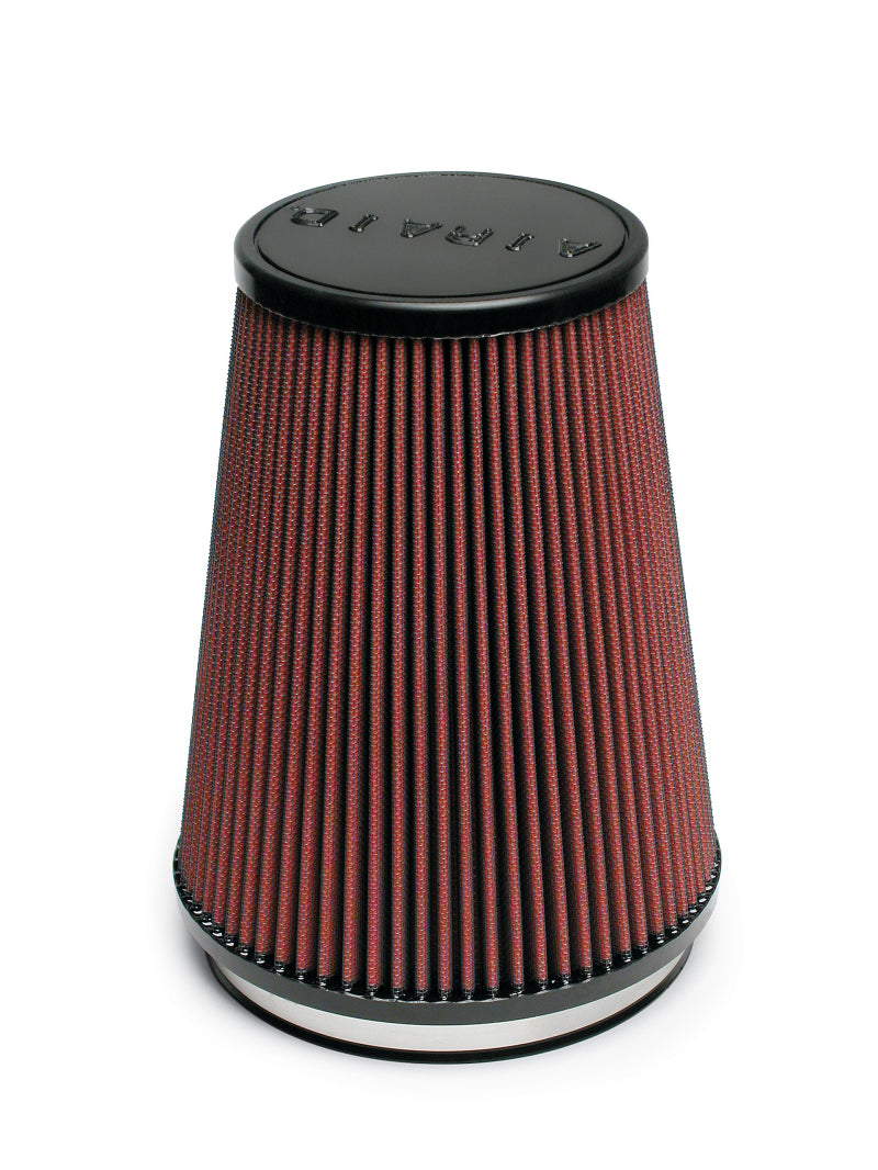 Airaid Universal Air Filter - Cone 6 x 7 1/4 x 5 x 9-thumbmail-2