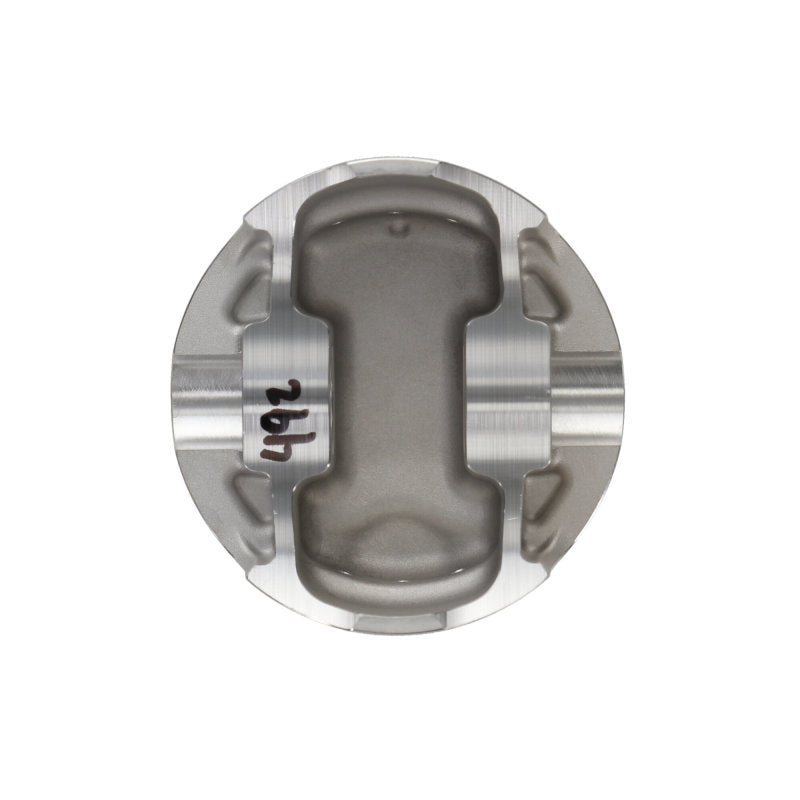 Wiseco Chevy LS Series -25cc Dish 4.000inch Bore Piston Shelf Stock-thumbmail-8