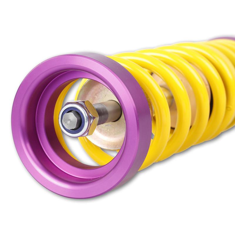 KW Coilover Kit DDC ECU Porsche 911 (997) Carrera 2-thumbmail-4