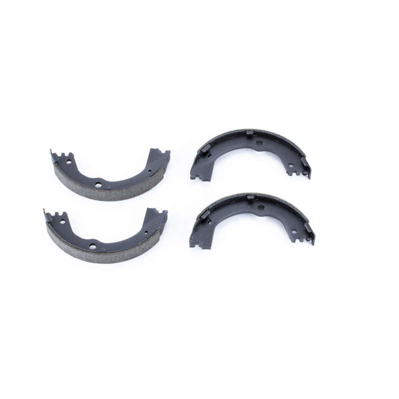 Power Stop 16-17 Hyundai Tucson Rear Autospecialty Parking Brake Shoes-thumbmail-2