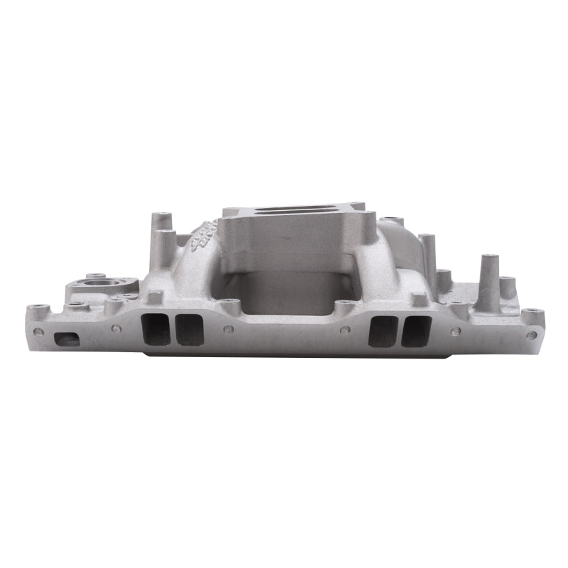 Edelbrock Chrysler Magnum 5 2/5 9 Air Gap Performer RPM Manifold-thumbmail-12