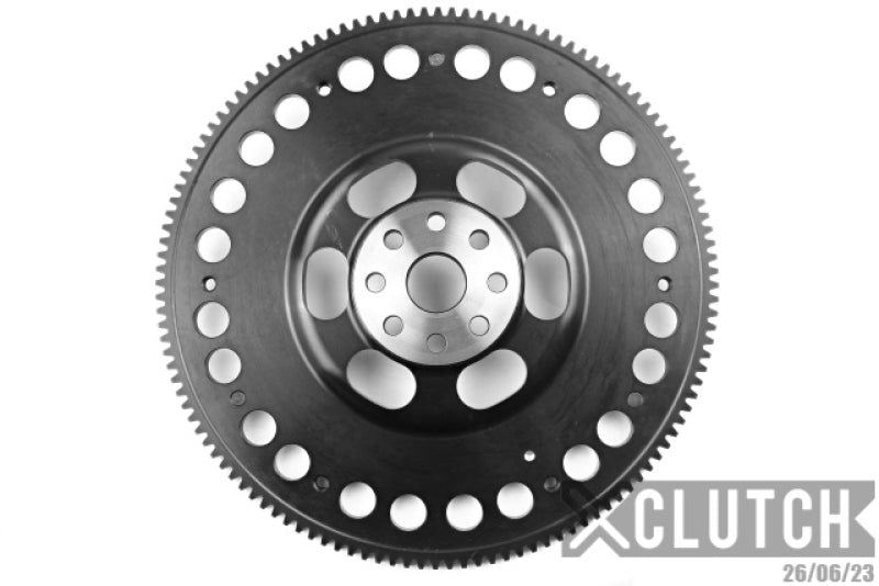XClutch 04-06 Subaru Baja Turbo 2.5L Lightweight Chromoly Flywheel-thumbmail-2