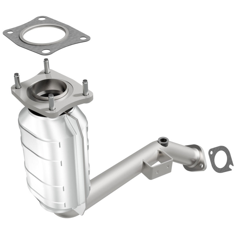 MagnaFlow Conv DF Escort 97-98 W/2.0L Eng. Ma-thumbmail-3