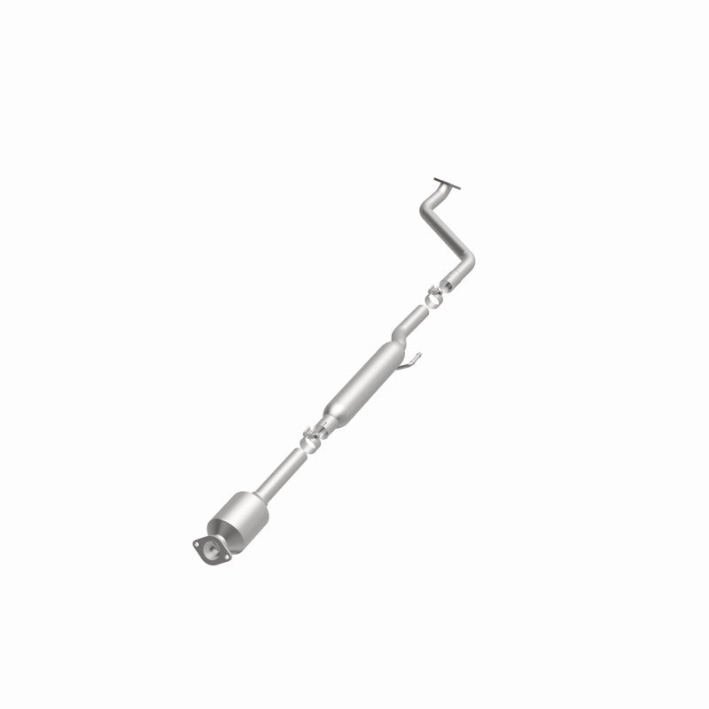 MagnaFlow Conv Direct Fit OEM Grade Federal EPA Compliant 14-17 Kia Forte / Hyundai Elantra-thumbmail-14