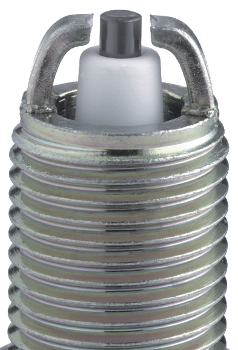 NGK Multi-Ground Spark Plug Box of 4 (BKR6EK)-thumbmail-2