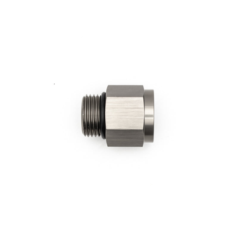 DeatschWerks 8AN ORB Male To 18 X 1.5 Metric Female (Incl O-Ring)-thumbmail-1