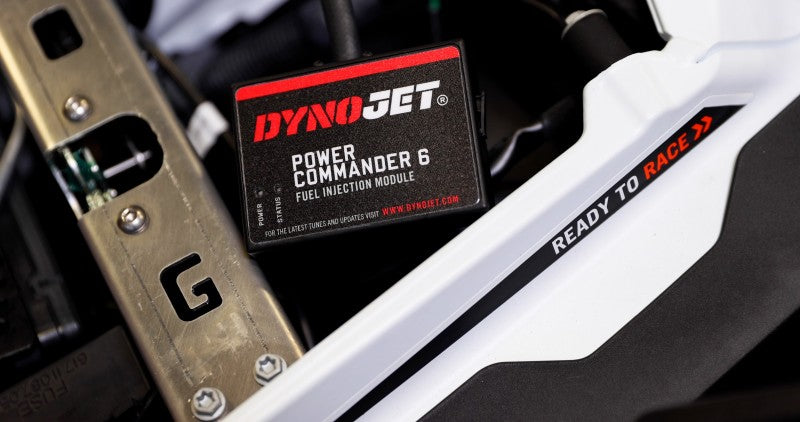 Dynojet 17-21 Suzuki GSX-R1000 Power Commander 6-thumbmail-2
