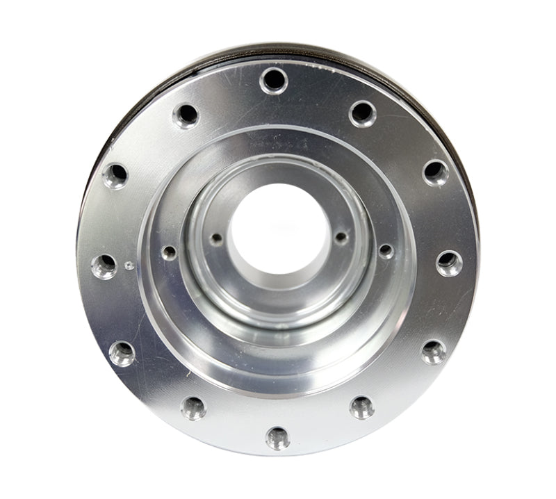 NRG Quick Release Gen 2.0 - Silver Body / Chrome Ring SFI Spec 42.1-thumbmail-5