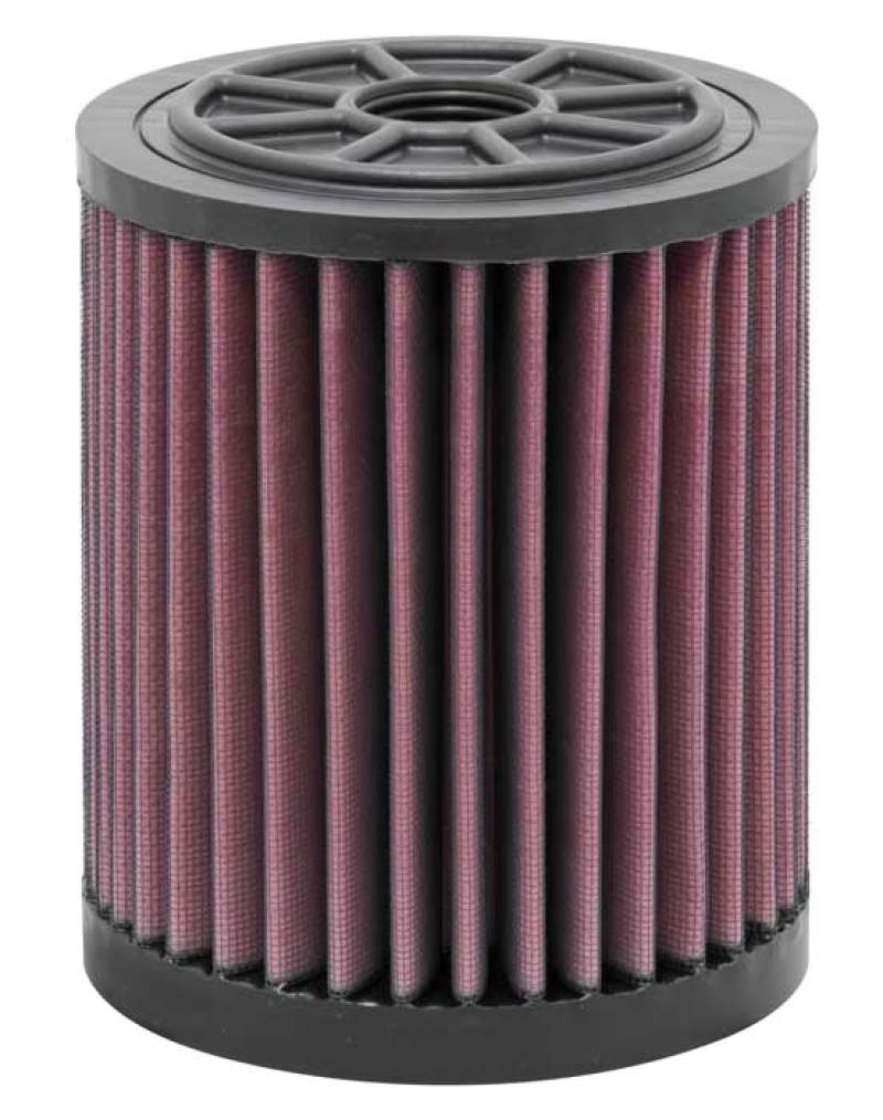 K&N Replacement Air Filter - Round 11-13 Audi A6/A6 Quattro / 12-13 A7/A7 Quattro-thumbmail-9