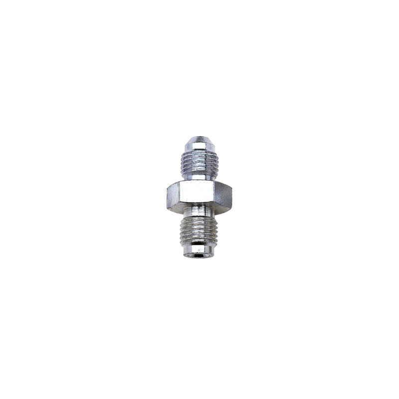 Russell Performance -4 AN SAE Adapter Fitting (2 pcs.) (Endura)-thumbmail-3