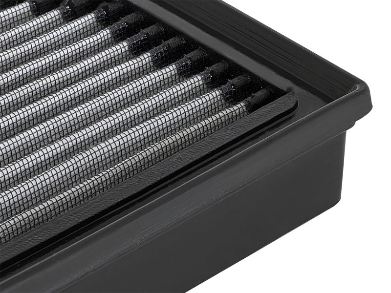aFe MagnumFLOW Pro DRY S OE Replacement Filter 2016 BMW 340i (F30) L6-3.0L (t) (B58)-thumbmail-3