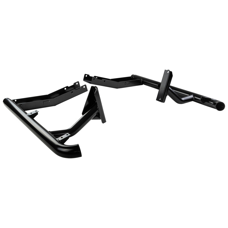 ARB Summit Step Section Fortuner 10/15On-thumbmail-3