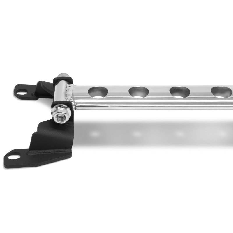 BLOX Racing 2015+ Subaru WRX STI - With Holes Front And Rear Strut Tower Bars-thumbmail-3