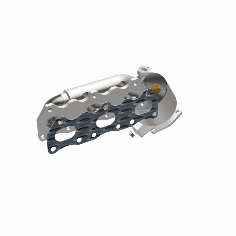 MagnaFlow Conv DF 00 Suzuki Grand Vitara 2.5L-thumbmail-25