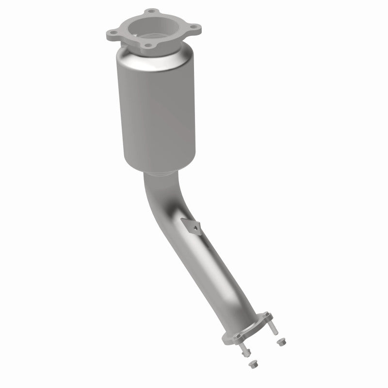 MagnaFlow Converter Direct Fit California 09-14 Audi A4 / A4 Quattro-thumbmail-18