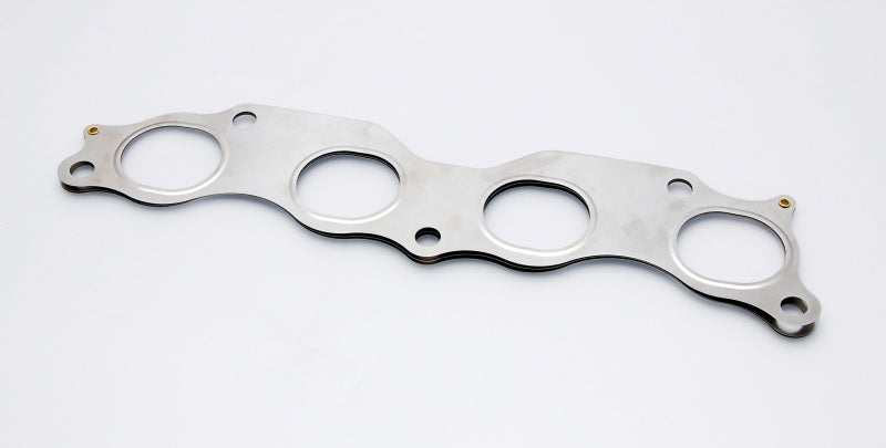 Cometic Honda K20A1/A3 01-04 Exhaust .030 inch MLS Head Gasket 1.820 inch X 1.540 inch Port-thumbmail-2