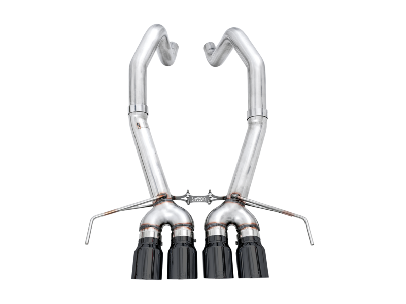 AWE Tuning 14-19 Chevy Corvette C7 Z06/ZR1 (w/o AFM) Track Edition Axle-Back Exhaust w/Black Tips-thumbmail-12