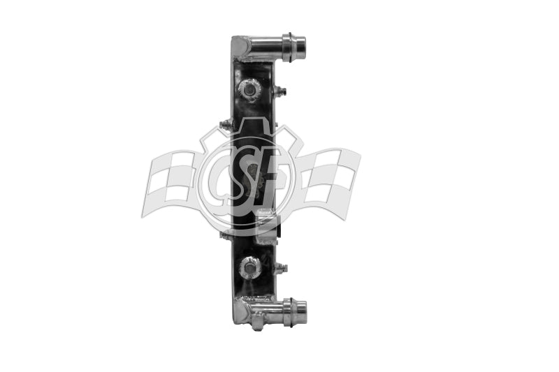 CSF 99-06 Volkswagen Golf/GTI / 99-06 Volkswagen Jetta/GLI Radiator-thumbmail-3
