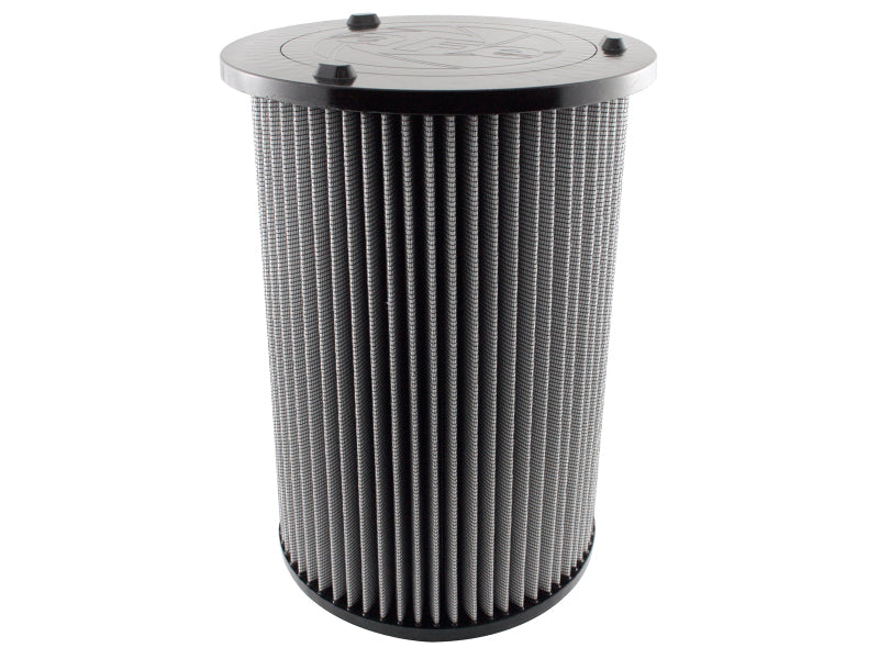 aFe ProHDuty Air Filters OER PDS A/F HD PDS RC:11OD T x (10OD x 7ID) B x 15.14H in-thumbmail-1