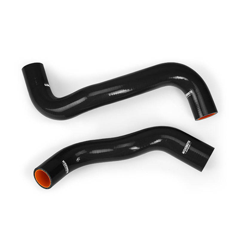Mishimoto 09-14 Chevy Corvette Black Silicone Radiator Hose Kit-thumbmail-3
