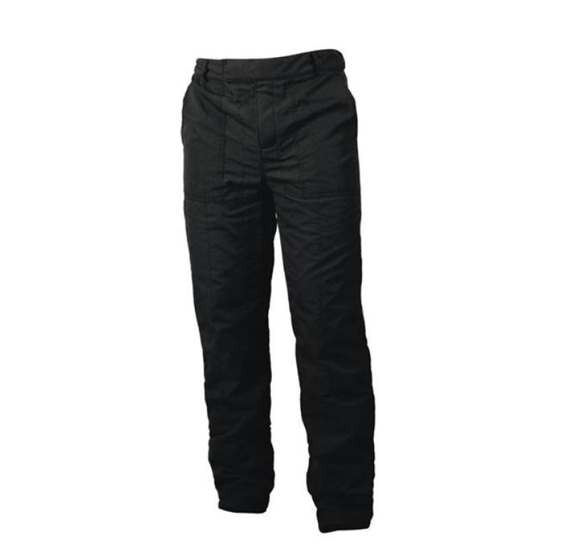 OMP Os 20 Two-Piece Pants - Large (Black)