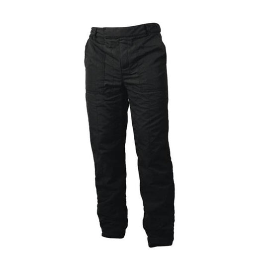 OMP Os 20 Two-Piece Pants - X Large (Black)