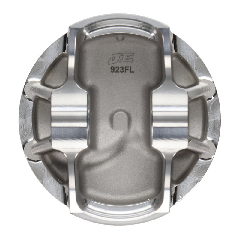 JE Pistons SBC FSR TOUR SERS GP Set of 8 Pistons-thumbmail-5