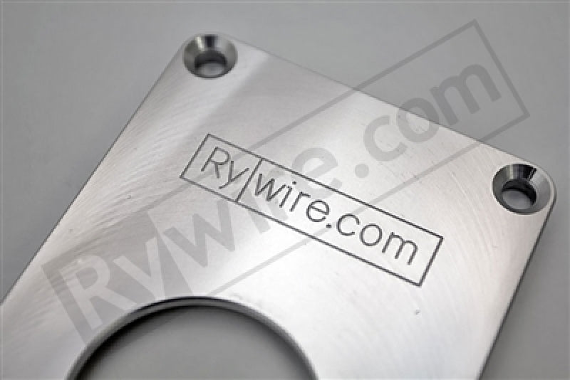 Rywire Mil-Spec Connector Plate - Large 3x5in-thumbmail-1