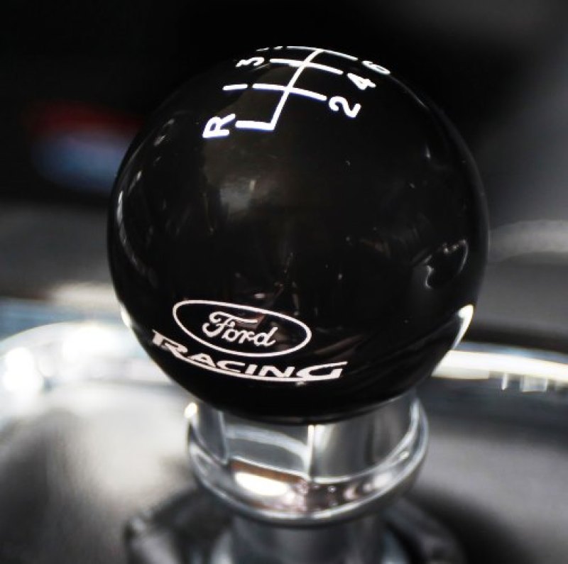 Ford Racing 2015-2016 Mustang Ford Racing Shift Knob 6 Speed-thumbmail-2