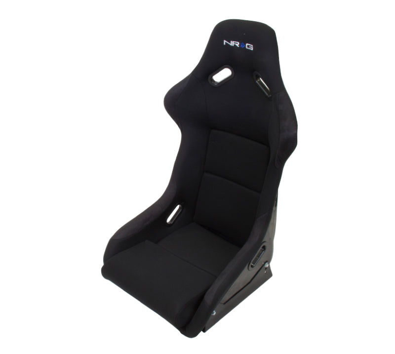 NRG Carbon Fiber Bucket Seat - Large-thumbmail-2