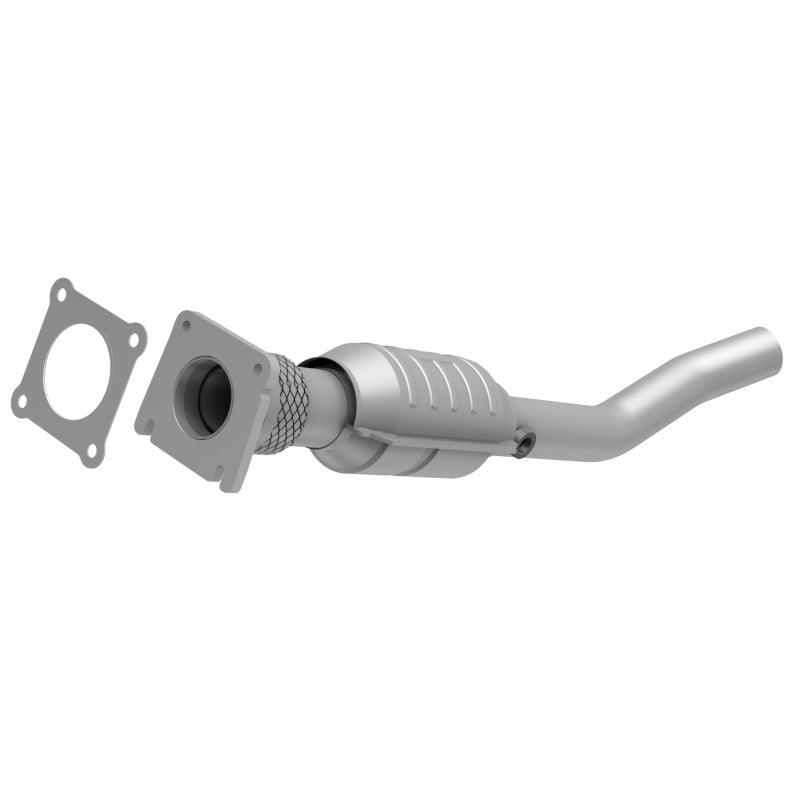 MagnaFlow Conv DF 2000-2002 Dodge Neon 2.0L-thumbmail-3