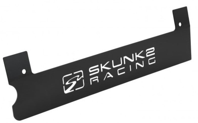 Skunk2 06-11 Honda Black Spark Plug Cover