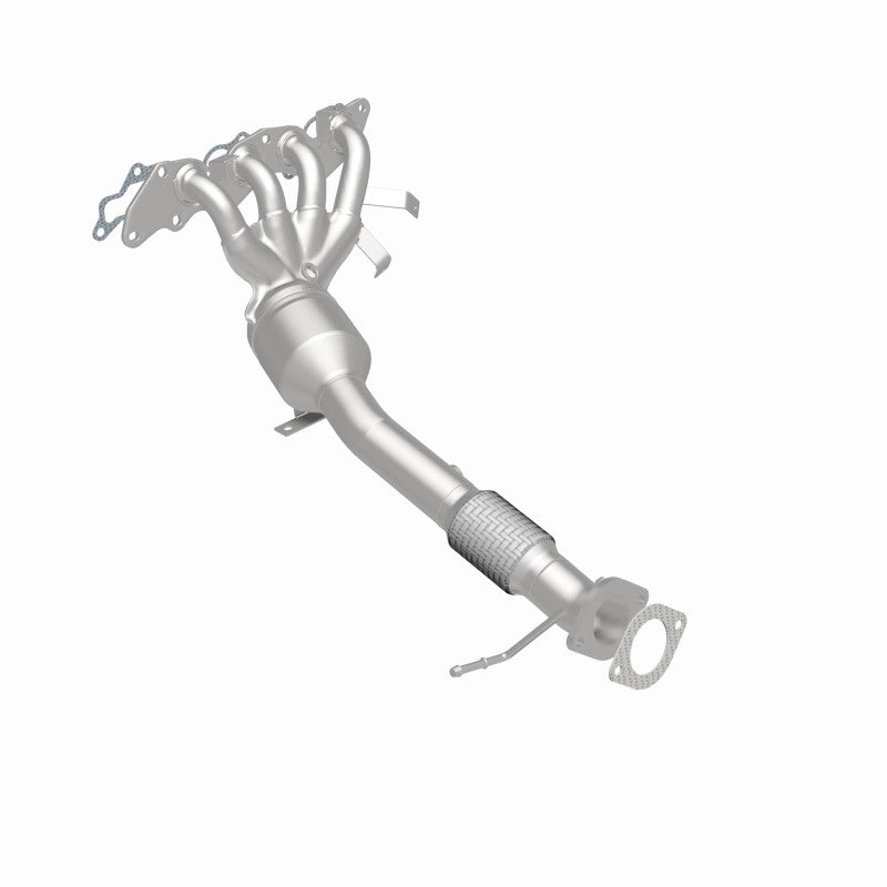 MagnaFlow Conv DF 06-09 Mazda 3 2.0L-thumbmail-20