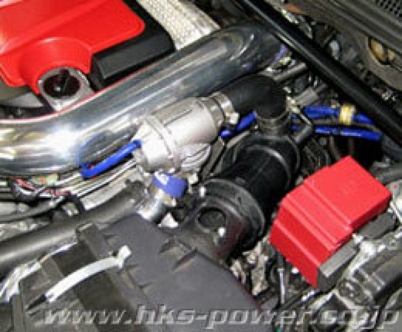 HKS 08 Mitsubishi Lancer EVO GSR/EVO MR SSQV Recirculation Kit for hks71007-AM015-thumbmail-2