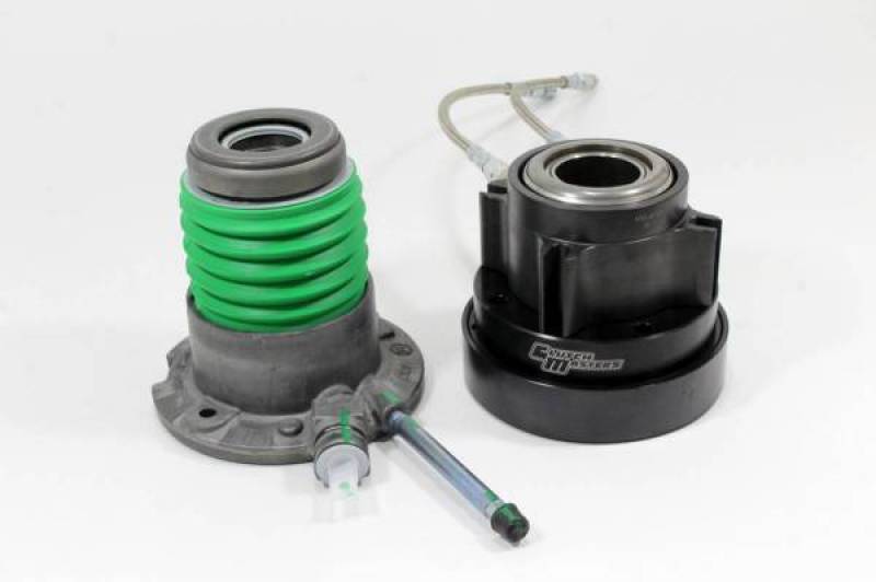 Clutch Masters Internal Hydraulic Bearing for GM LS3 Engine w/ Clutch Masters FX850-thumbmail-1