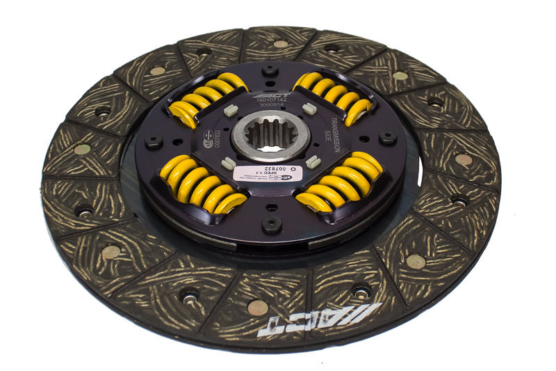 ACT 1993 Jeep Wrangler Perf Street Sprung Disc-thumbmail-2