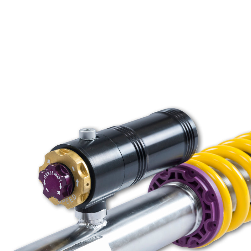 KW Coilover Kit V4 2015+ Challenger SRT Hellcat-thumbmail-3
