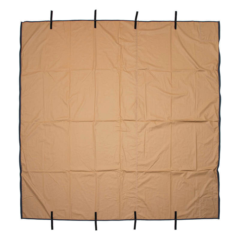 ARB Canvas - Awn 2500 X 2500 Fire Retardant Us/Canada Spec-thumbmail-2