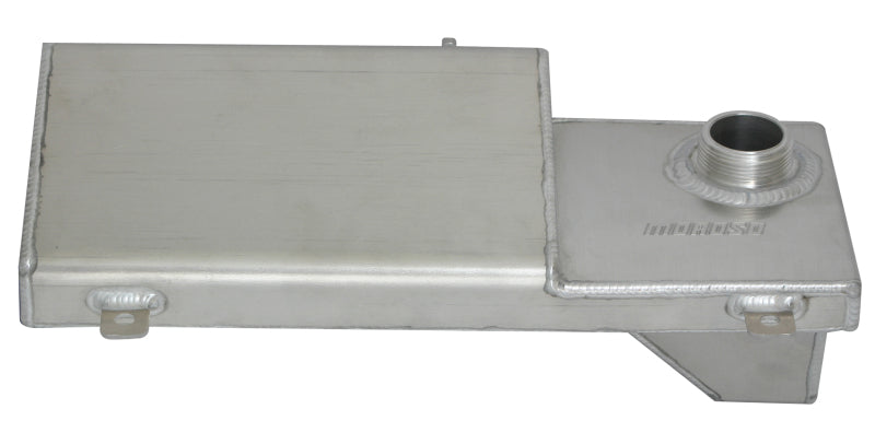 Moroso 96-04 Ford Mustang Coolant Expansion Tank - Direct Bolt-In Replacement-thumbmail-1