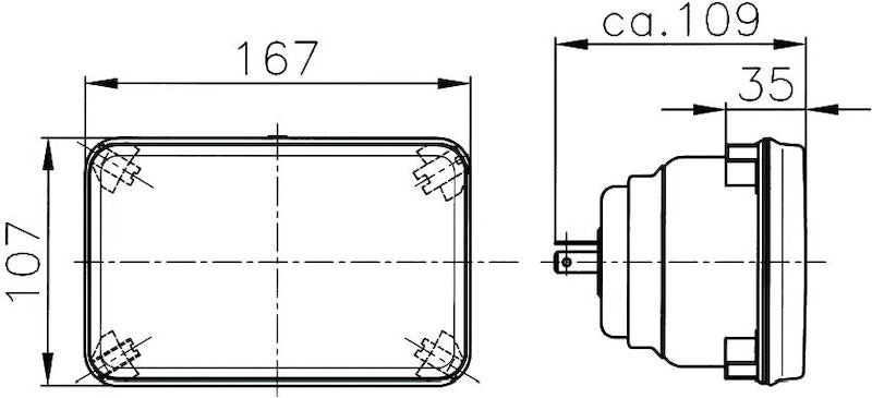 Hella Headlamp Insert Fh Gn Mgs12 1Kb-thumbmail-5