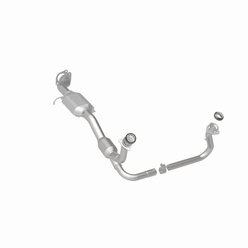 MagnaFlow Conv DF 01-05 Chevrolet Blazer 4.3L 4WD-thumbmail-23