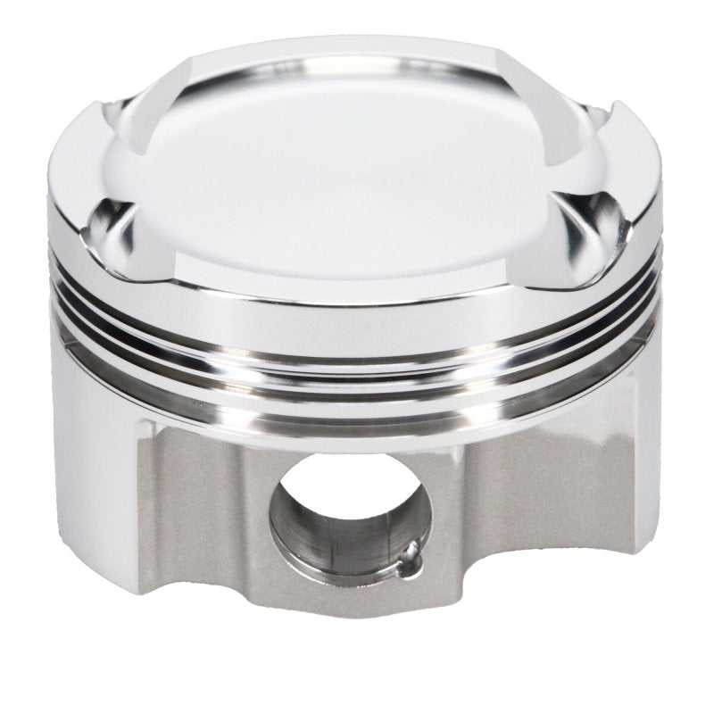 JE Pistons RENAULT CLIO F7R 8.5:1 Set of 4 Pistons-thumbmail-2