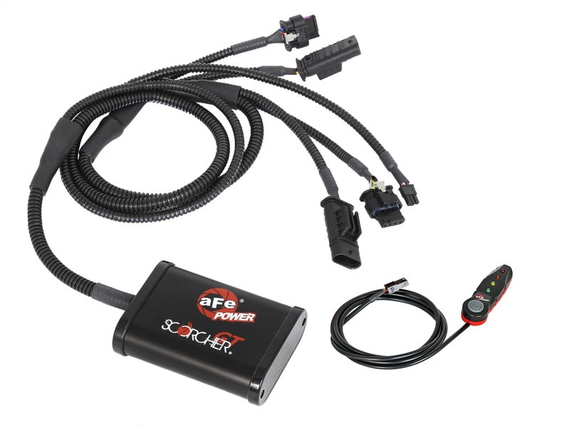 aFe Scorcher Module 16-17 BMW 340i/xi 9B58)-thumbmail-3