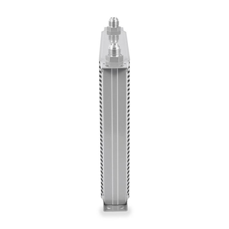 Mishimoto Universal 34 Row Oil Cooler - Silver-thumbmail-3